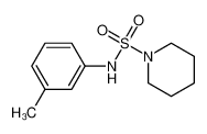 5432-36-0 structure, C12H18N2O2S