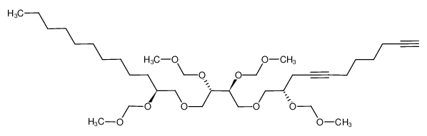 670749-11-8 structure