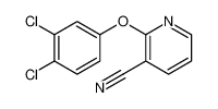 99902-93-9 structure, C12H6Cl2N2O