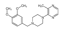 N2-methylharmine 6519-18-2