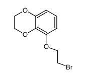 1710-62-9 structure, C10H11BrO3