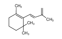 22255-47-6 structure, C14H22