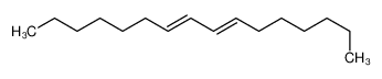 56318-80-0 hexadeca-7,9-diene