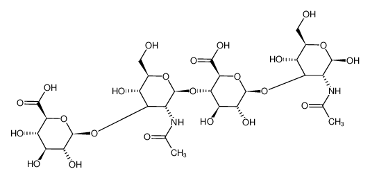 9004-61-9 透明质酸