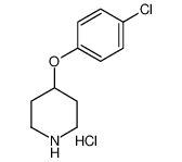 63843-53-8 structure, C11H15Cl2NO