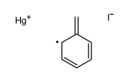 20632-18-2 structure, C7H7HgI