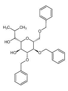 330476-84-1 structure, C31H38O6