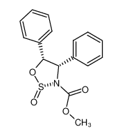 813459-69-7 structure, C16H15NO4S