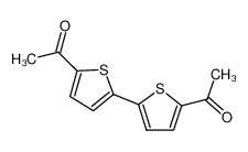 5,5-二乙酰基-2,2-联噻吩