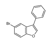 5-溴-3-苯并呋喃