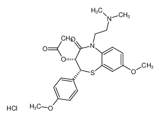 100600-33-7 structure, C23H29ClN2O5S