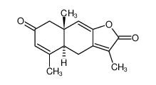 1372558-33-2 structure, C15H16O3