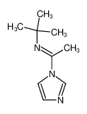 95080-90-3 structure, C9H15N3