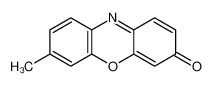 74683-31-1 7-methylphenoxazin-3-one