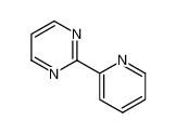 10198-83-1 2-pyridin-2-ylpyrimidine