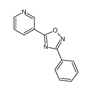 37760-49-9 structure, C13H9N3O