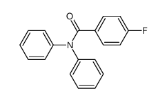 79606-49-8 structure, C19H14FNO