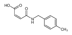 64198-96-5 structure, C12H13NO3