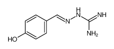 4719-73-7 structure, C8H10N4O