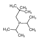 380456-94-0 structure, C11H25P