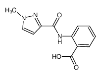 385383-59-5 structure, C12H11N3O3