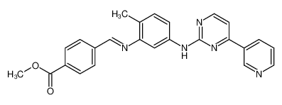 1427066-92-9 structure, C25H21N5O2