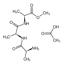 H-Ala-Ala-Ala-OMe 84794-58-1