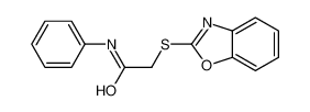 86109-43-5 structure