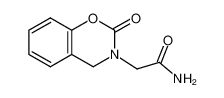 18464-39-6 structure, C10H10N2O3