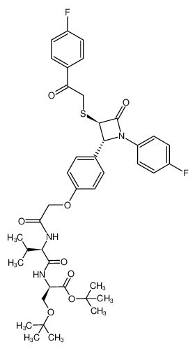 1033695-21-4 structure