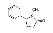 10220-28-7 structure, C10H11NOS