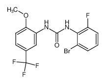 917389-23-2 structure