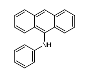 15424-38-1 structure, C20H15N