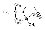 88211-47-6 N,N-bis(trimethylsilyl)but-3-yn-1-amine