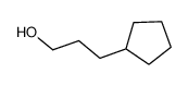 3-环戊基-1-丙醇