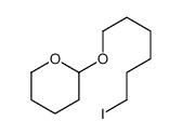 65785-44-6 structure, C11H21IO2