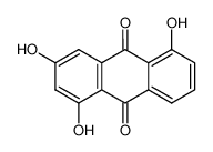 1,3,5-三羟基蒽醌