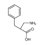 (S)-3-Amino-2-benzylpropanoic acid 131683-27-7
