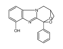 76099-25-7 structure, C17H14N2O3