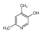 27296-77-1 structure, C7H9NO