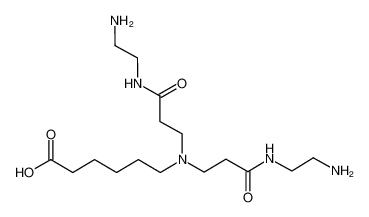 913833-98-4 structure, C16H33N5O4