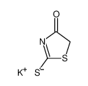 6866-44-0 structure