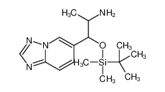 1043907-96-5 structure