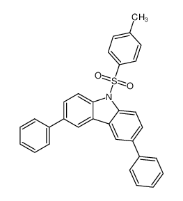 1360431-76-0 structure, C31H23NO2S