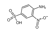 Benzenesulfonic acid,4-amino-3-nitro- 99%