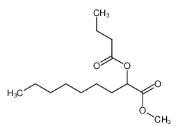 104228-19-5 structure, C14H26O4