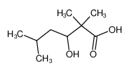 872279-87-3 structure, C9H18O3