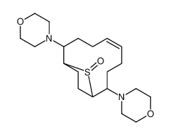 174198-16-4 structure, C20H34N2O3S