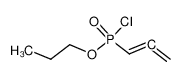 21310-10-1 propyl propadienylchlorophosphonate