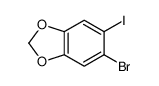 94670-76-5 structure, C7H4BrIO2